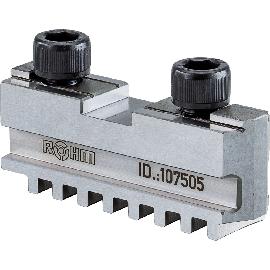 3-Backen-Futter Produktbild